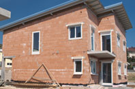 Beancross home extensions
