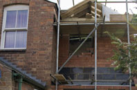 free Beancross home extension quotes