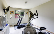 Beancross home gym construction leads